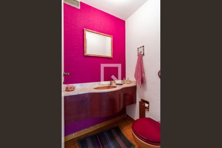 Apartamento à venda com 123m², 3 quartos e 2 vagas Apartamento à venda com 123m², 3 quartos e 2 vagasLavabo