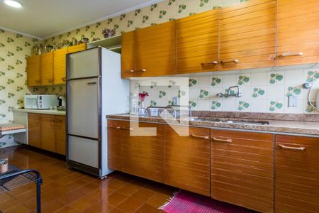 Apartamento à venda com 123m², 3 quartos e 2 vagas Apartamento à venda com 123m², 3 quartos e 2 vagasCozinha