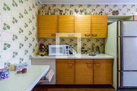 Apartamento à venda com 123m², 3 quartos e 2 vagas Apartamento à venda com 123m², 3 quartos e 2 vagasCozinha
