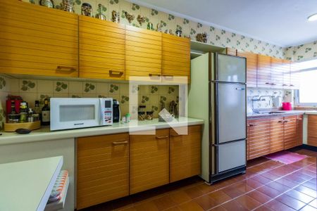 Apartamento à venda com 123m², 3 quartos e 2 vagas Apartamento à venda com 123m², 3 quartos e 2 vagasCozinha