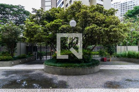 Apartamento à venda com 123m², 3 quartos e 2 vagas Apartamento à venda com 123m², 3 quartos e 2 vagasÁrea comum