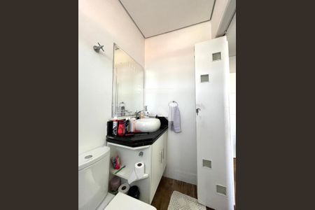 Casa à venda com 300m², 5 quartos e 3 vagas Casa à venda com 300m², 5 quartos e 3 vagasBanheiro da Suíte