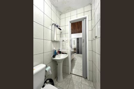 Casa à venda com 300m², 5 quartos e 3 vagas Casa à venda com 300m², 5 quartos e 3 vagasBanheiro da Suite Edícula