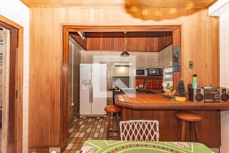 Casa à venda com 250m², 4 quartos e 4 vagas Casa à venda com 250m², 4 quartos e 4 vagasCozinha