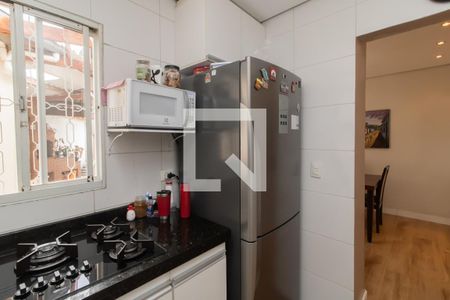Casa à venda com 200m², 3 quartos e 2 vagas Casa à venda com 200m², 3 quartos e 2 vagasCozinha