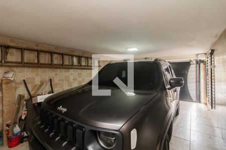 Casa à venda com 200m², 3 quartos e 2 vagas Casa à venda com 200m², 3 quartos e 2 vagasGaragem