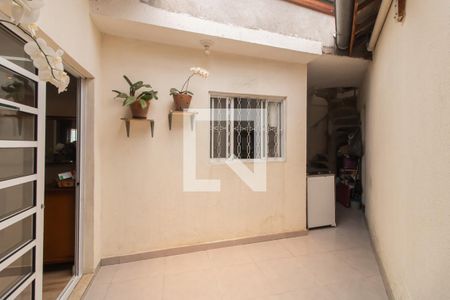 Casa à venda com 200m², 3 quartos e 2 vagas Casa à venda com 200m², 3 quartos e 2 vagasÁrea de Serviço