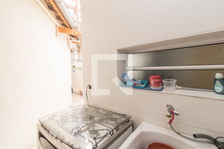 Casa à venda com 200m², 3 quartos e 2 vagas Casa à venda com 200m², 3 quartos e 2 vagasÁrea de Serviço