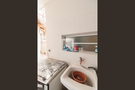 Casa à venda com 200m², 3 quartos e 2 vagas Casa à venda com 200m², 3 quartos e 2 vagasÁrea de Serviço