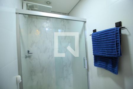 Apartamento à venda com 28m², 1 quarto e sem vaga Apartamento à venda com 28m², 1 quarto e sem vagaBanheiro