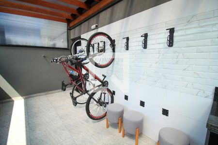 Apartamento à venda com 28m², 1 quarto e sem vaga Apartamento à venda com 28m², 1 quarto e sem vagaÁrea comum