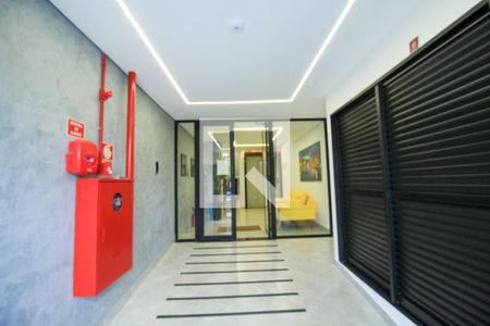 Apartamento à venda com 28m², 1 quarto e sem vaga Apartamento à venda com 28m², 1 quarto e sem vagaÁrea comum