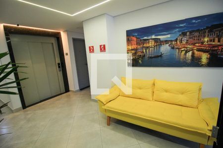 Apartamento à venda com 28m², 1 quarto e sem vaga Apartamento à venda com 28m², 1 quarto e sem vagaÁrea comum