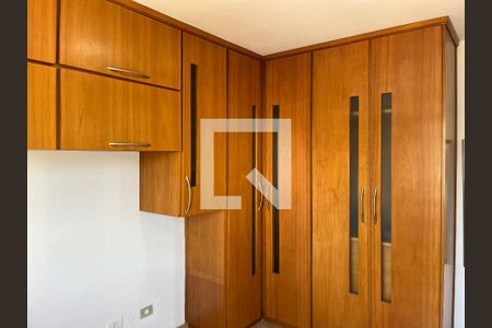 Apartamento à venda com 60m², 2 quartos e 1 vaga Apartamento à venda com 60m², 2 quartos e 1 vagaQuarto 2