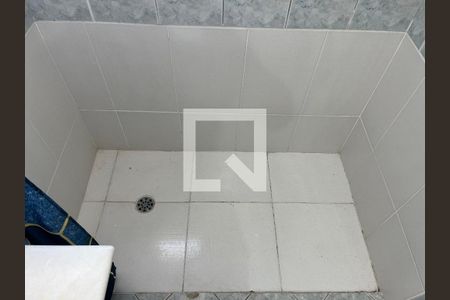 Apartamento à venda com 60m², 2 quartos e 1 vaga Apartamento à venda com 60m², 2 quartos e 1 vagaBanheiro