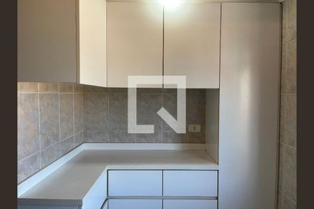 Apartamento à venda com 60m², 2 quartos e 1 vaga Apartamento à venda com 60m², 2 quartos e 1 vagaÁrea de Serviço