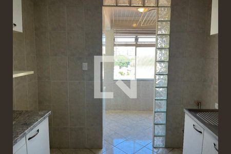 Apartamento à venda com 60m², 2 quartos e 1 vaga Apartamento à venda com 60m², 2 quartos e 1 vagaCozinha