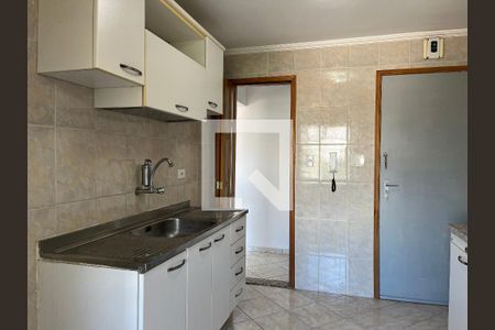 Apartamento à venda com 60m², 2 quartos e 1 vaga Apartamento à venda com 60m², 2 quartos e 1 vagaCozinha