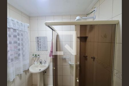 Casa à venda com 200m², 3 quartos e 4 vagasBanheiro Social