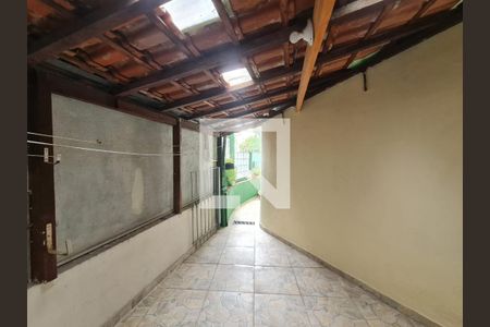 Casa à venda com 200m², 3 quartos e 4 vagasdespensa