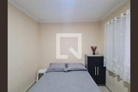 Casa à venda com 200m², 3 quartos e 4 vagasQuarto 2