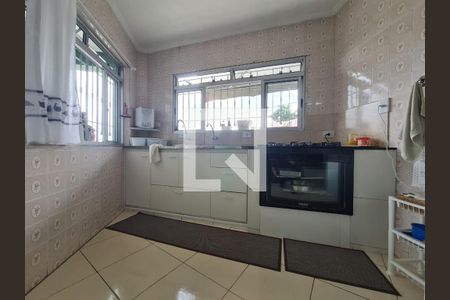 Casa à venda com 200m², 3 quartos e 4 vagasCozinha