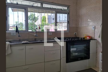 Casa à venda com 200m², 3 quartos e 4 vagasCozinha