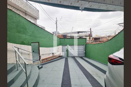 Casa à venda com 200m², 3 quartos e 4 vagasGaragem