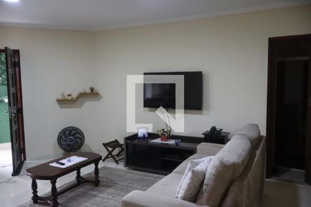 Casa de casa à venda com 3 quartos, 200m² em Jardim Santa Mena, Guarulhos