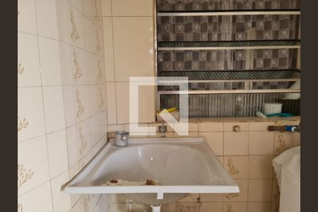 Casa à venda com 200m², 3 quartos e 4 vagasÁrea de Serviço