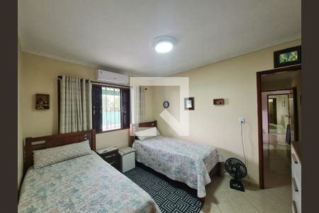 Suíte de casa à venda com 3 quartos, 200m² em Jardim Santa Mena, Guarulhos