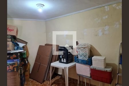 Casa à venda com 200m², 3 quartos e 4 vagasQuarto de Serviço