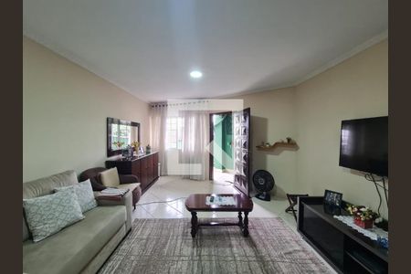 Casa de casa à venda com 3 quartos, 200m² em Jardim Santa Mena, Guarulhos