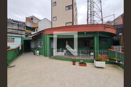 Casa à venda com 200m², 3 quartos e 4 vagasVaranda