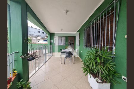Casa à venda com 200m², 3 quartos e 4 vagasArea da cozinha