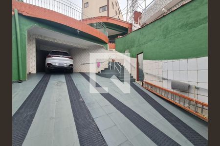 Casa à venda com 200m², 3 quartos e 4 vagasGaragem