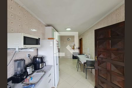 Casa à venda com 200m², 3 quartos e 4 vagasCozinha