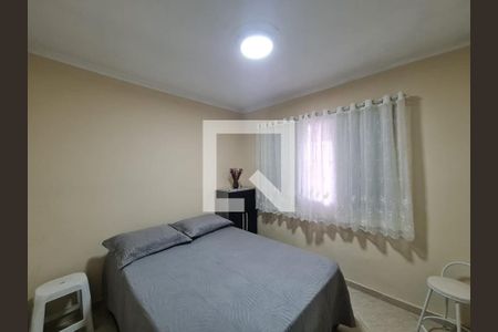 Casa à venda com 200m², 3 quartos e 4 vagasQuarto 2
