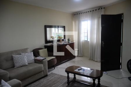 Casa de casa à venda com 3 quartos, 200m² em Jardim Santa Mena, Guarulhos