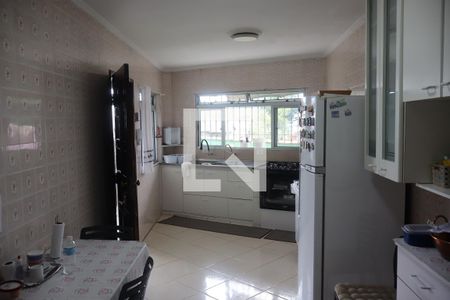 Casa à venda com 200m², 3 quartos e 4 vagasCozinha