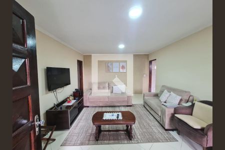 Casa de casa à venda com 3 quartos, 200m² em Jardim Santa Mena, Guarulhos