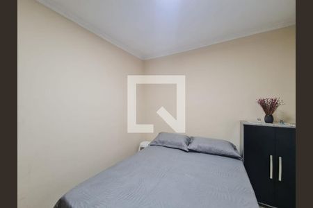 Casa à venda com 200m², 3 quartos e 4 vagasQuarto 2