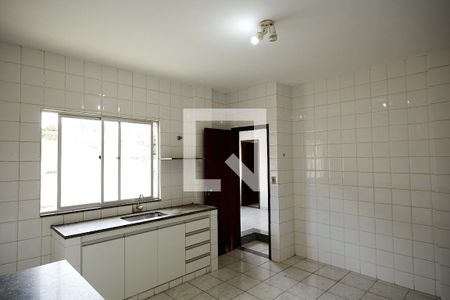 Apartamento à venda com 170m², 3 quartos e 2 vagas Apartamento à venda com 170m², 3 quartos e 2 vagasCozinha