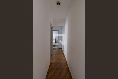 Apartamento à venda com 76m², 2 quartos e 1 vaga Apartamento à venda com 76m², 2 quartos e 1 vagaCorredor