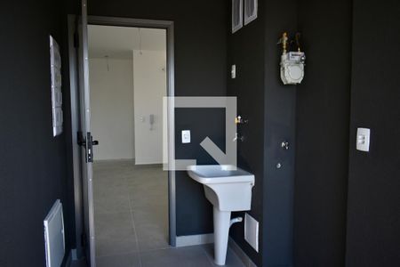 Apartamento à venda com 108m², 3 quartos e 2 vagas Apartamento à venda com 108m², 3 quartos e 2 vagasÁrea de Serviço