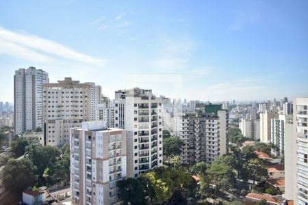 Apartamento à venda com 108m², 3 quartos e 2 vagas Apartamento à venda com 108m², 3 quartos e 2 vagasQuarto 1