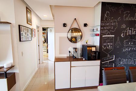 sala de apartamento para alugar com 2 quartos, 69m² em Jacarepaguá, Rio de Janeiro