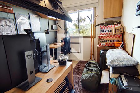 quarto 1 de apartamento para alugar com 2 quartos, 69m² em Jacarepaguá, Rio de Janeiro