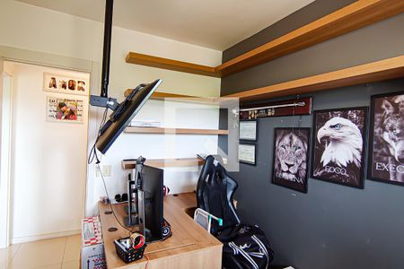 quarto 1 de apartamento para alugar com 2 quartos, 69m² em Jacarepaguá, Rio de Janeiro