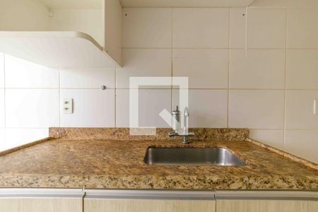 Apartamento à venda com 75m², 2 quartos e 1 vaga Apartamento à venda com 75m², 2 quartos e 1 vagaCozinha